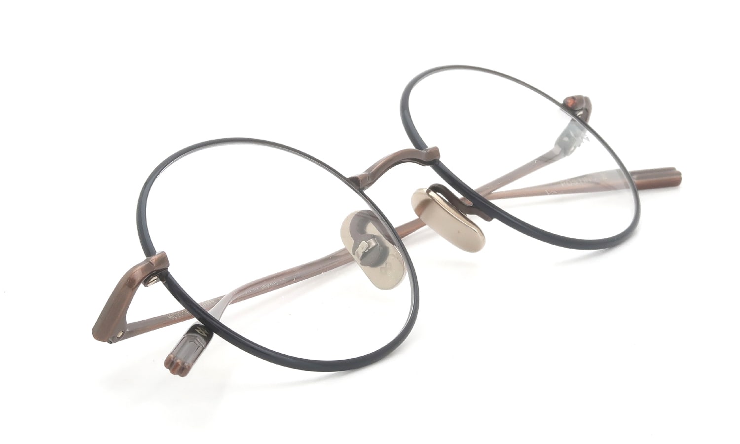 OG×OLIVERGOLDSMITH POSTINO II A COPPER 46size