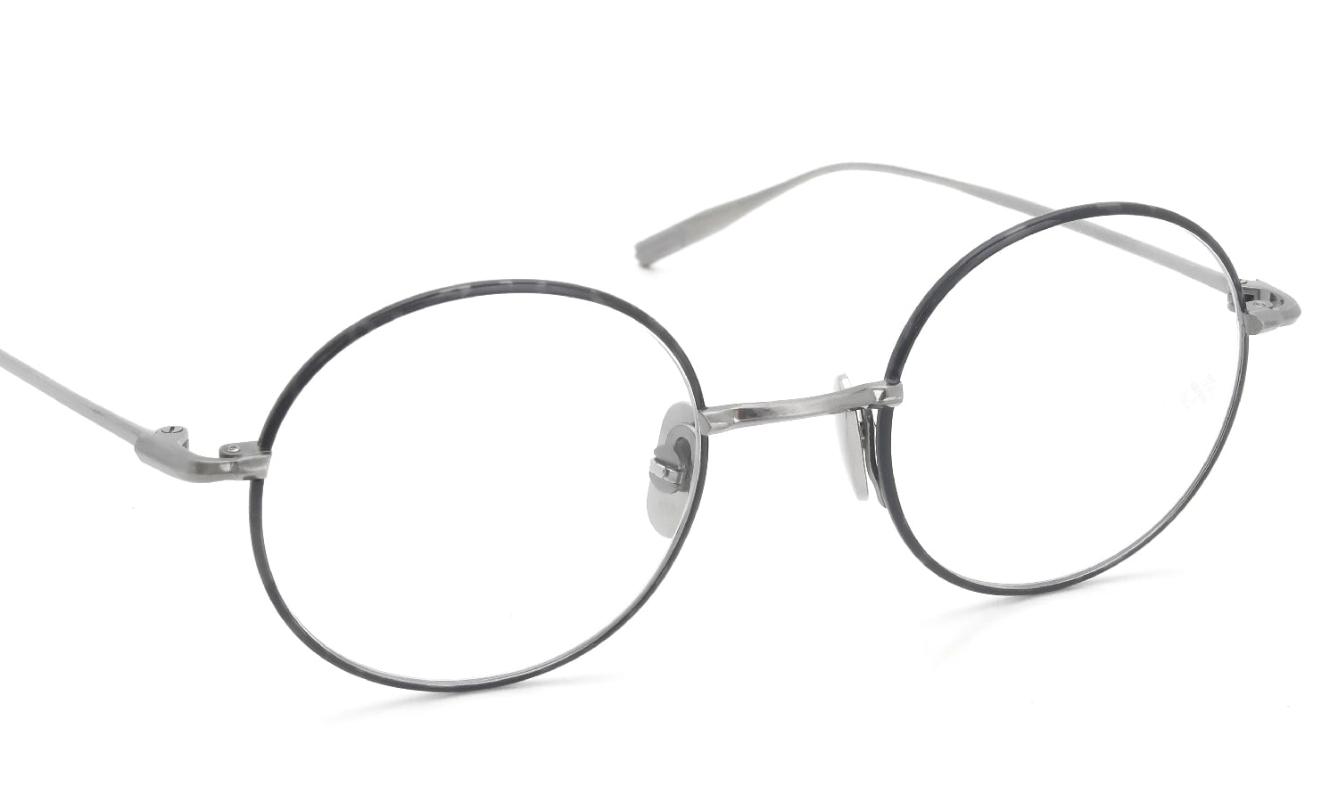 OG×OLIVERGOLDSMITH POSTINO II A SILVER 46size