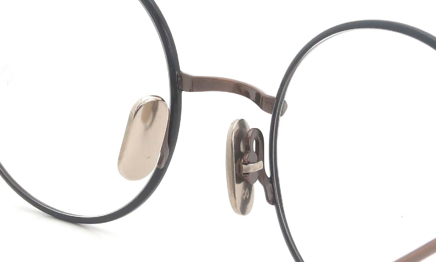 OG×OLIVERGOLDSMITH POSTINO II A COPPER 46size