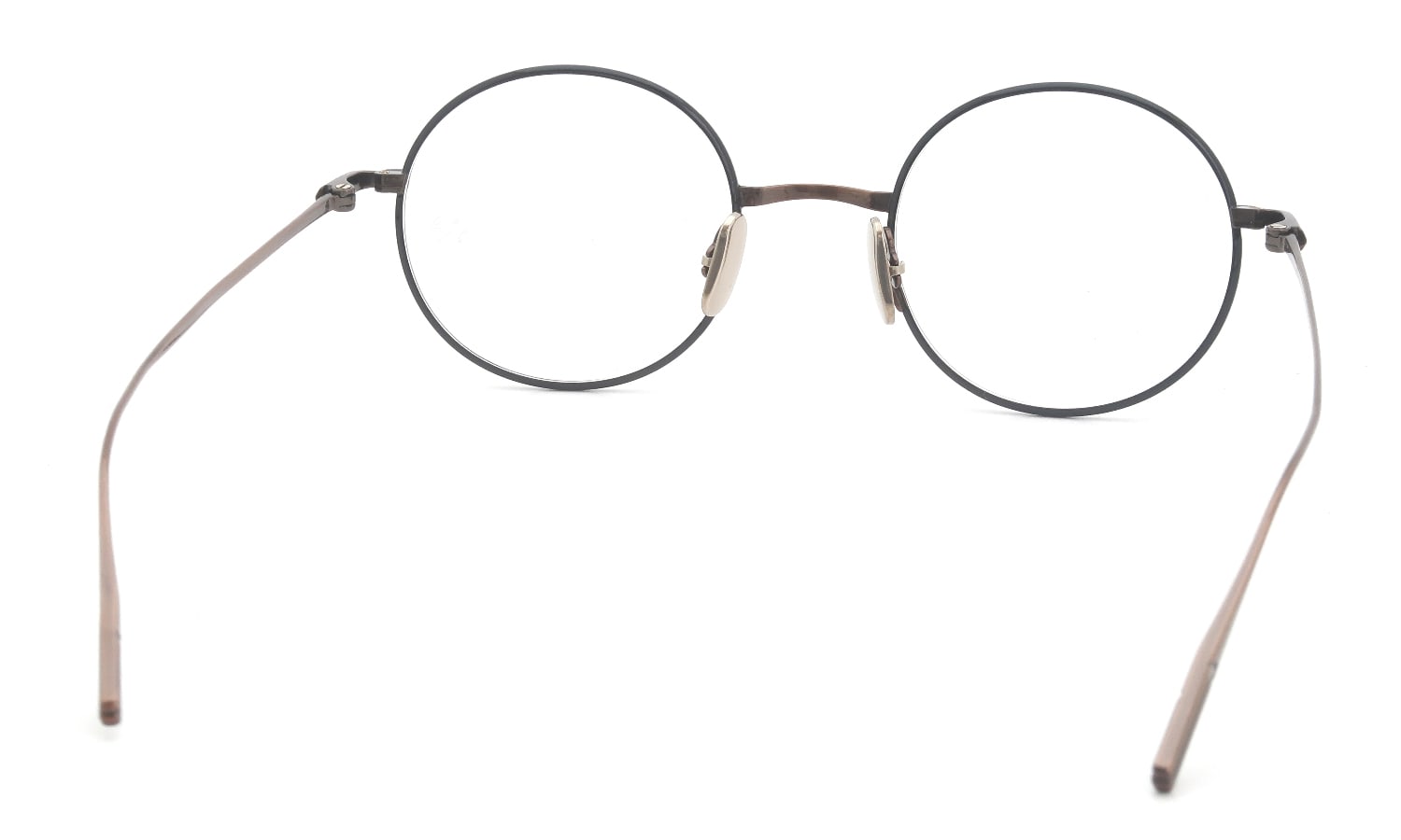 OG×OLIVERGOLDSMITH POSTINO II A COPPER 46size