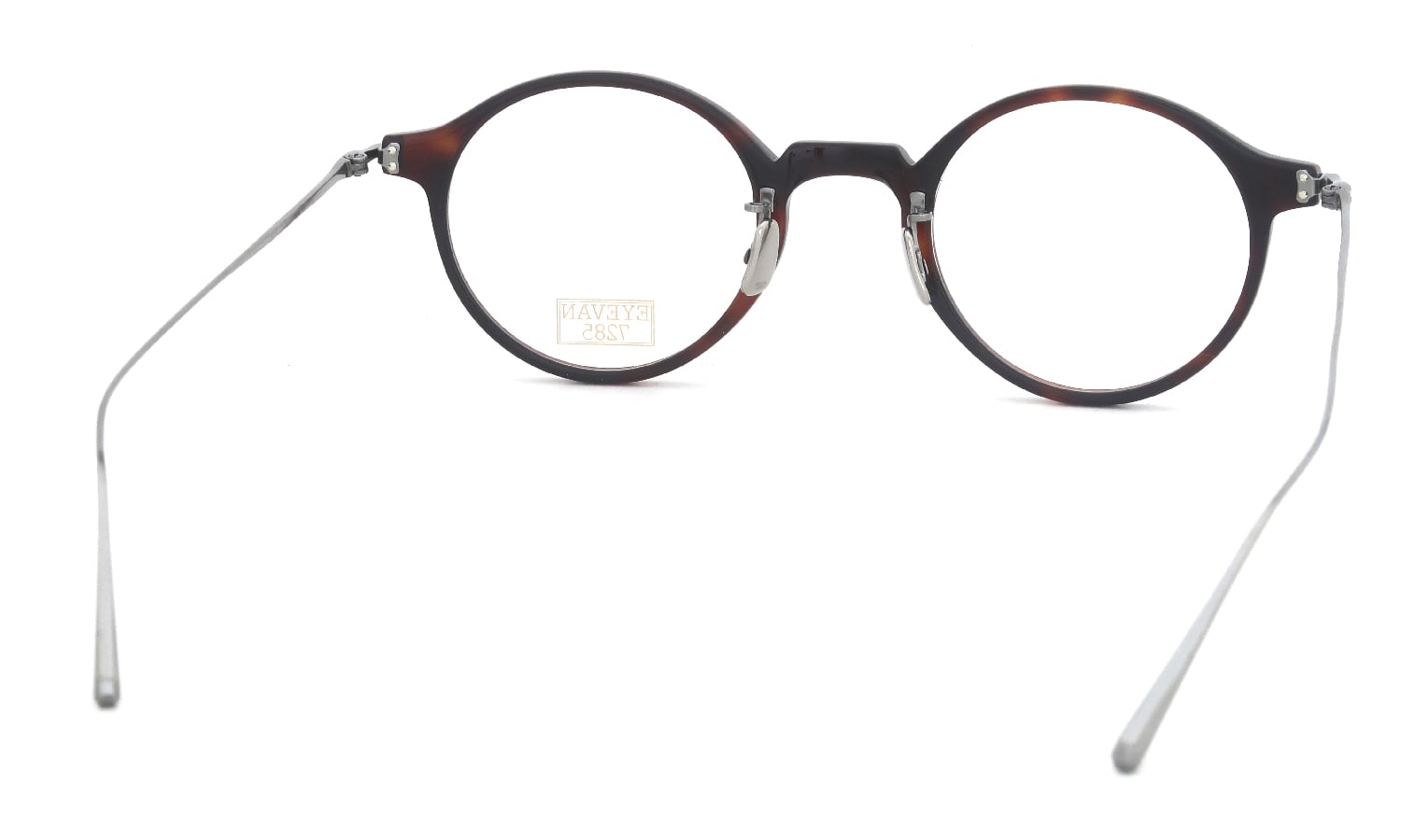 EYEVAN7285 メガネ 419 C.348801 44size