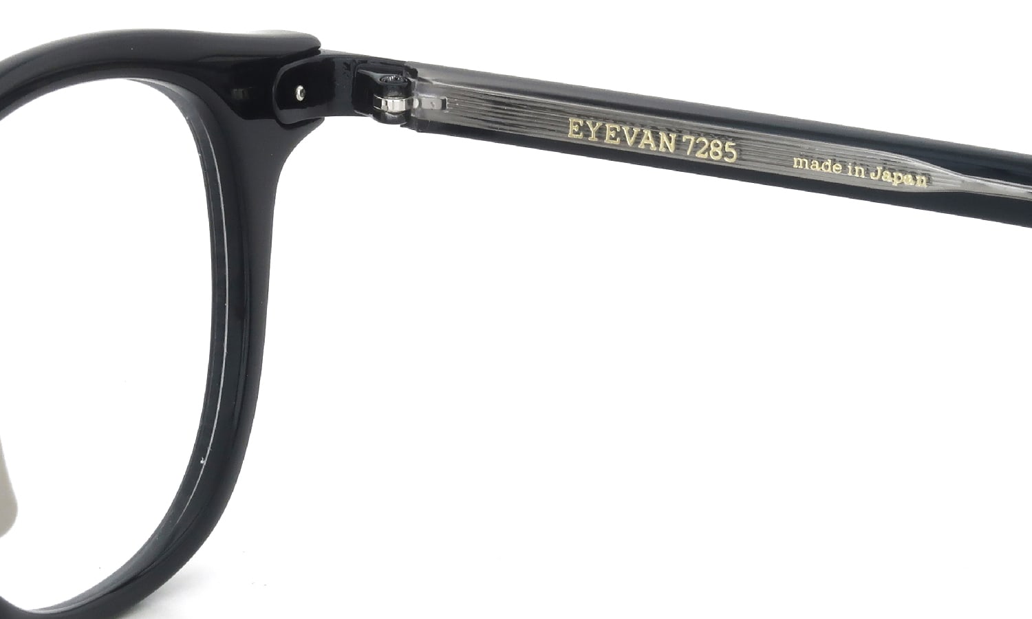 EYEVAN7285 2022SS メガネ 339 C.112