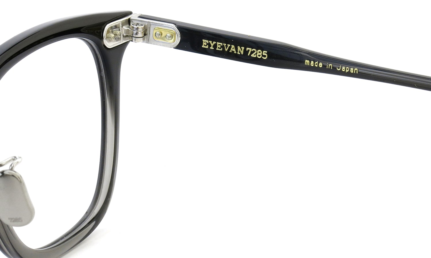 EYEVAN7285 メガネ通販 319 C.121