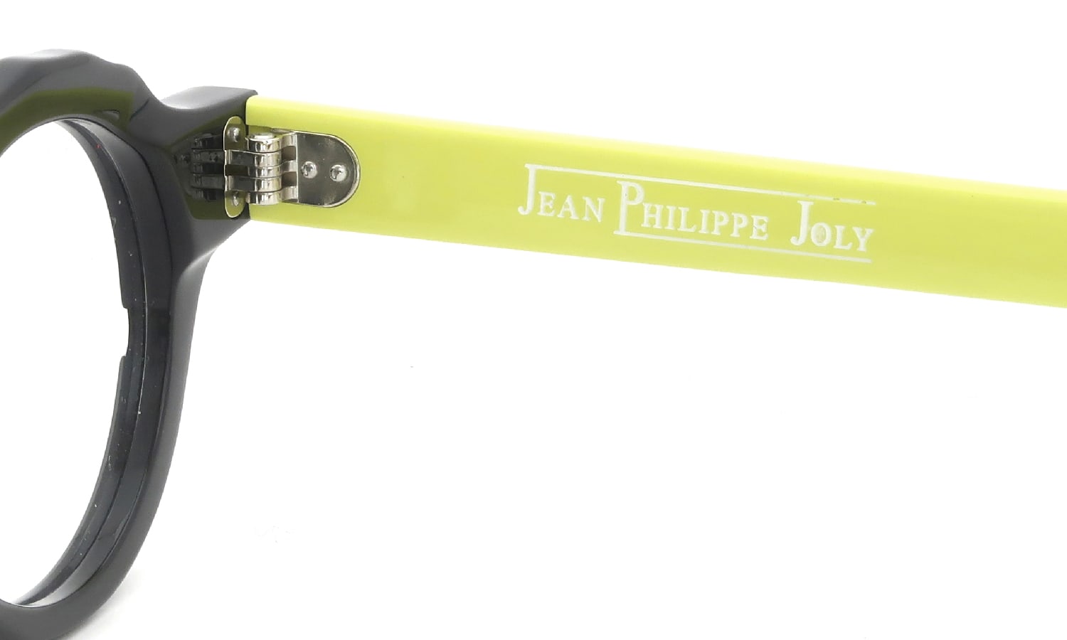 JEAN PHILIPPE JOLY メガネ Surfeur col.108