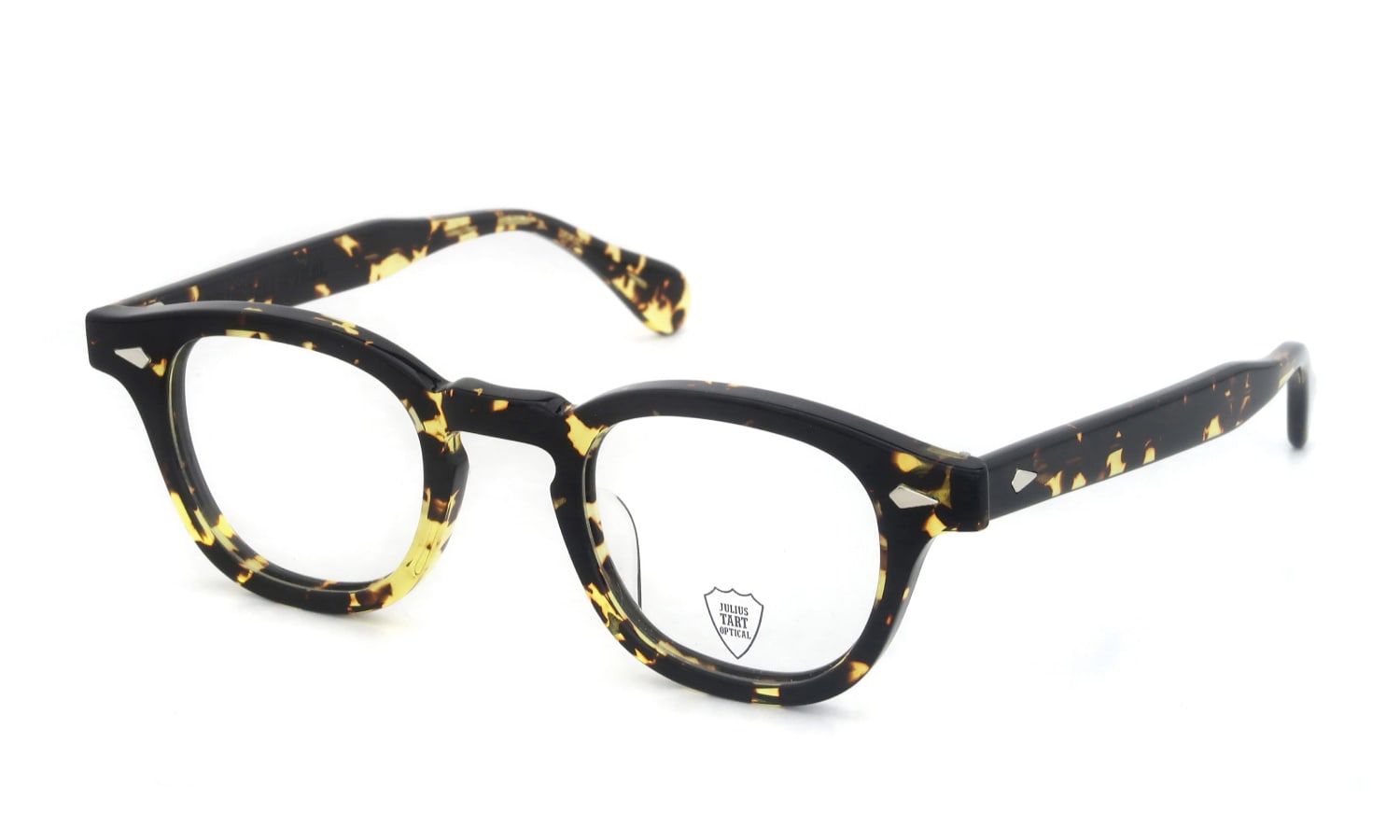 JULIUS TART OPTICAL AR TOKYO TORTOISE nationalethicsproject.org