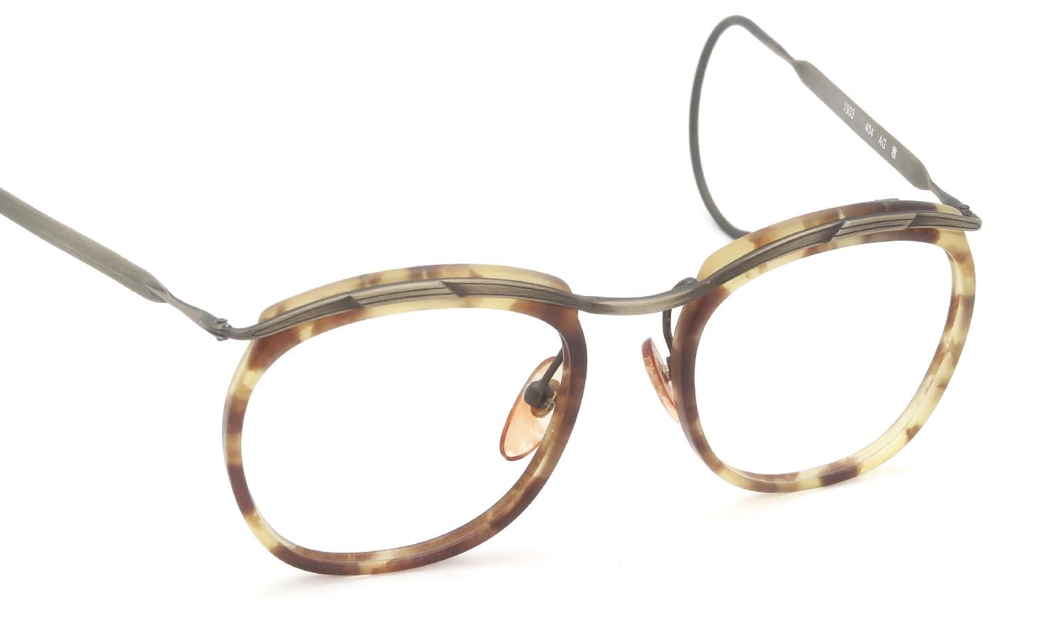 OLIVER PEOPLES archive 推定1990年代 1933 404-AG