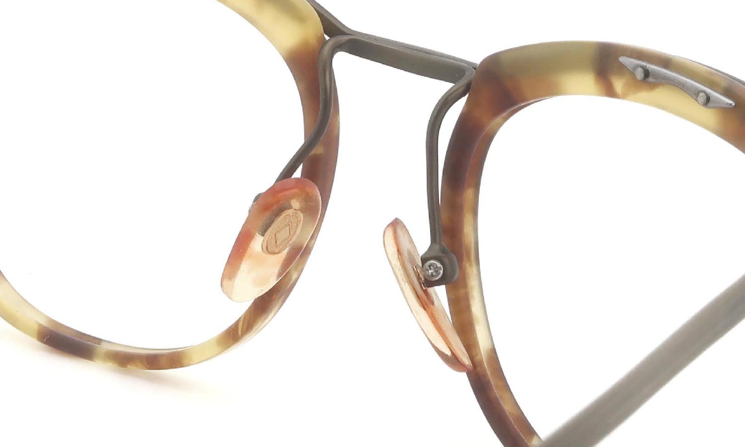 OLIVER PEOPLES archive 推定1990年代 1933 404-AG