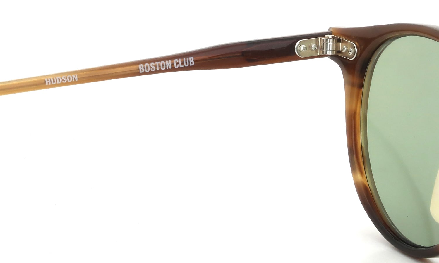 BOSTON CLUB サングラス HUDSON Col.02