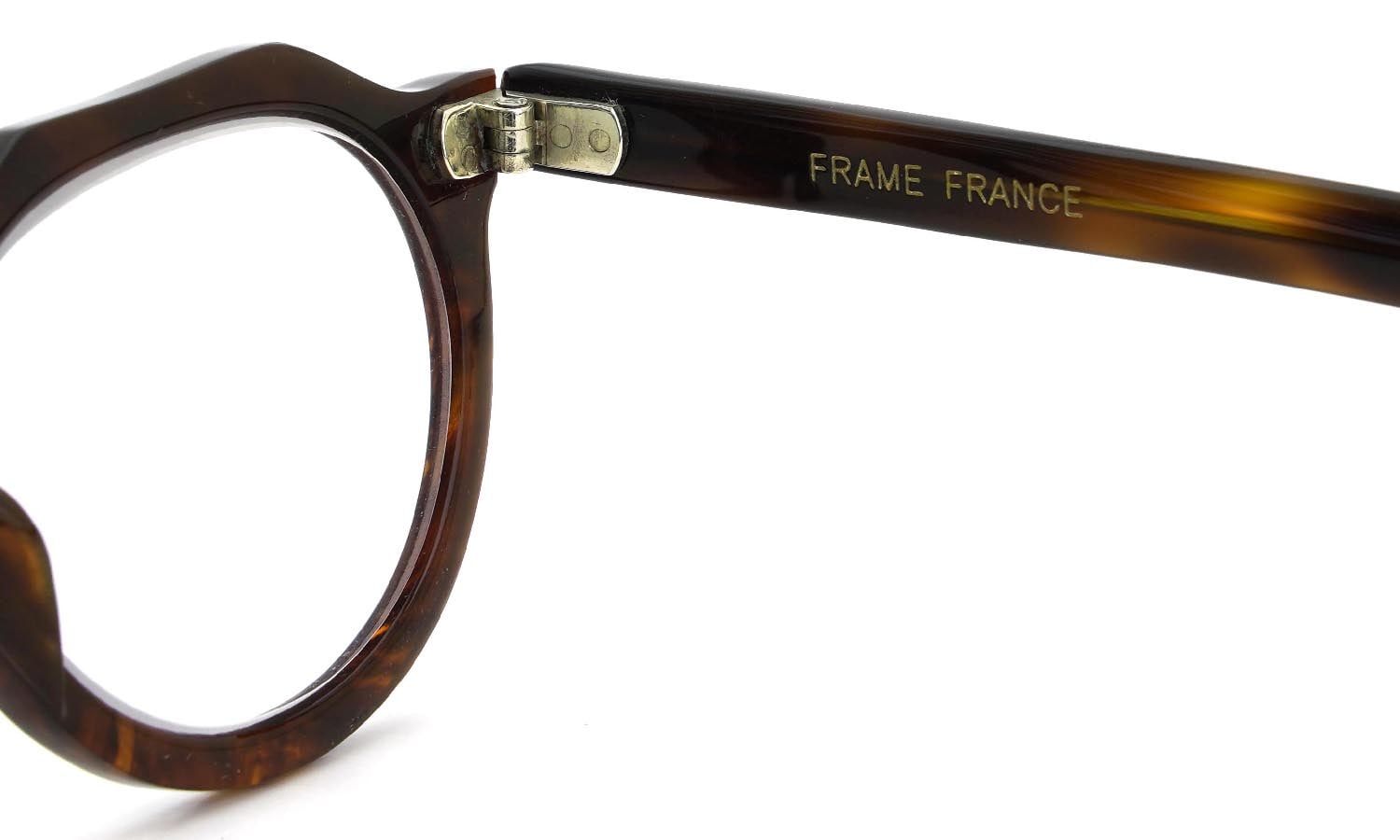 Frame-France 1950s〜1970s FR8004 Tort 41-27 #221080