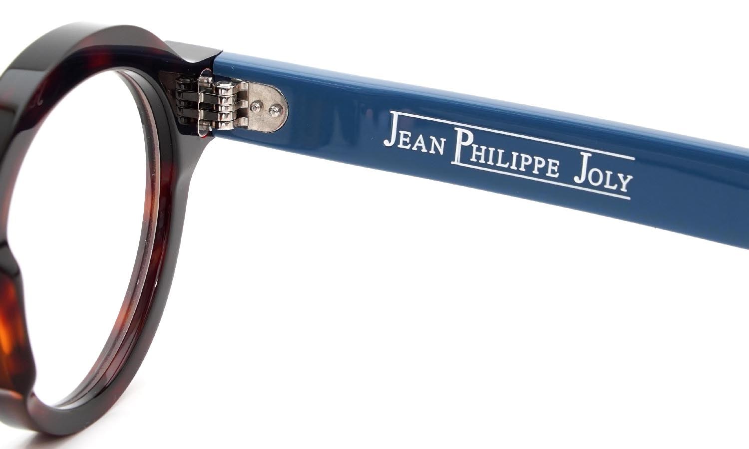 JEAN PHILIPPE JOLY メガネ Producteur col.939