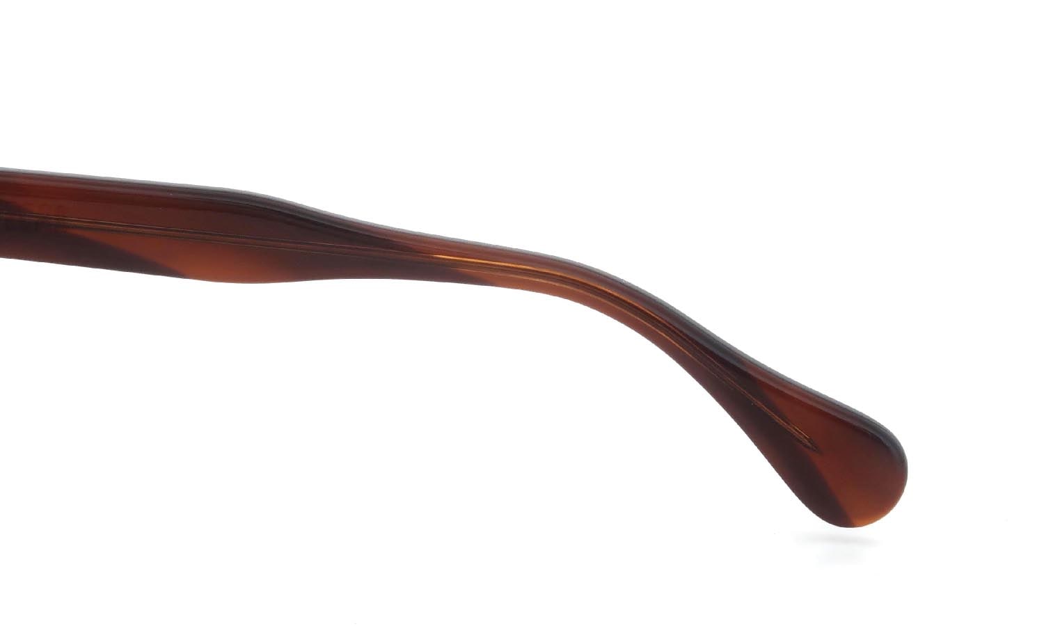 JULIUS TART OPTICAL AR-48-22 PL-003M DEMI-AMBER