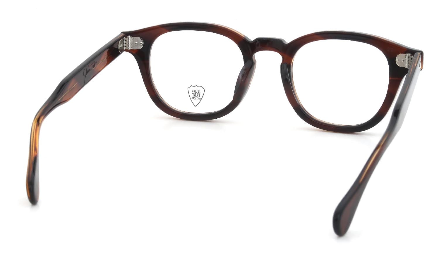 JULIUS TART OPTICAL AR-48-22 PL-003M DEMI-AMBER