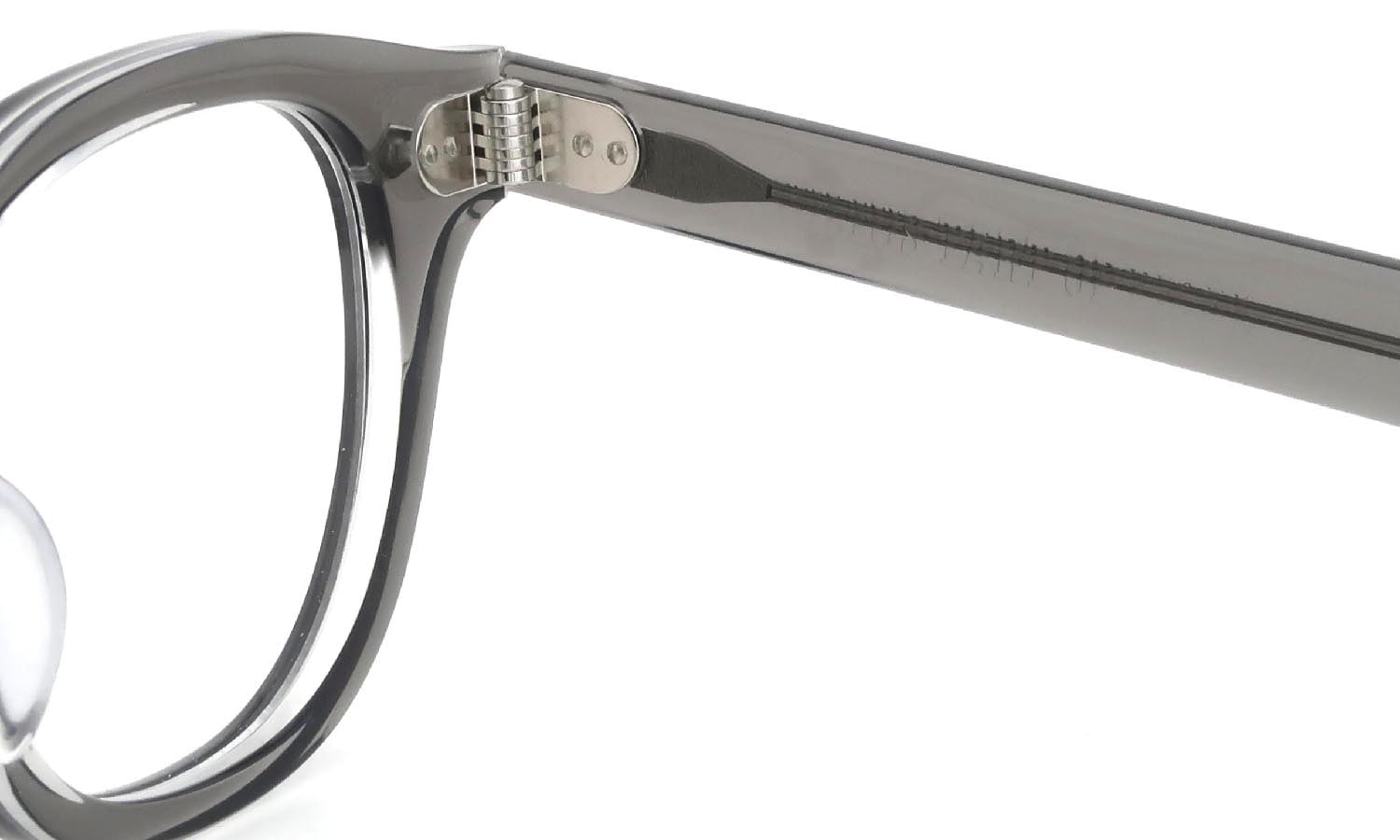 JULIUS TART OPTICAL AR-48-22 PL-003L GREY-CRYSTAL II