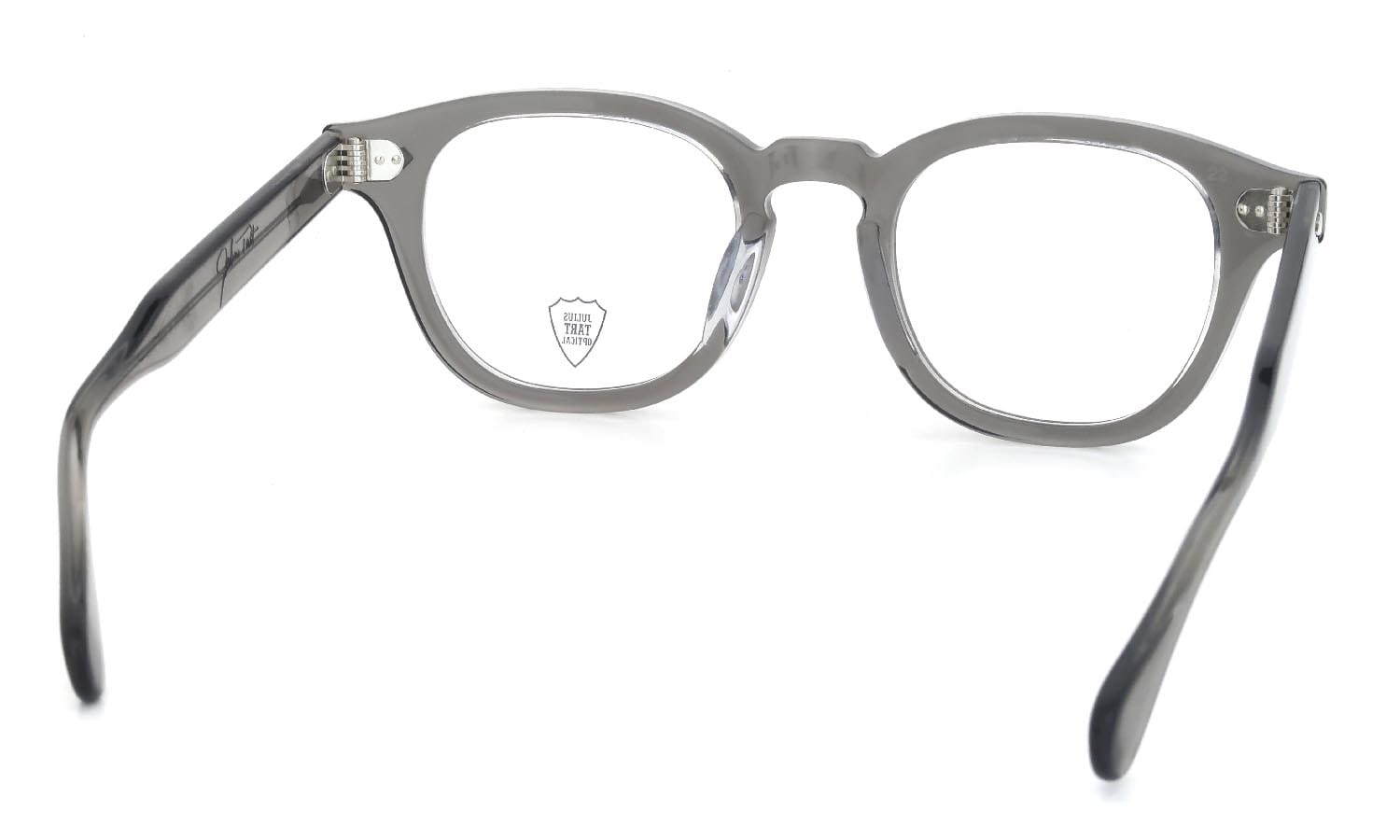 JULIUS TART OPTICAL AR-48-22 PL-003L GREY-CRYSTAL II