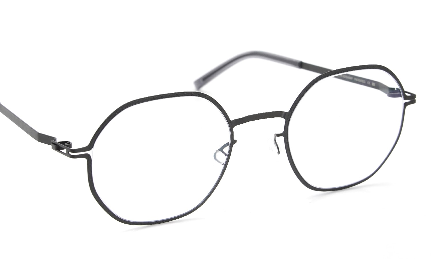 MYKITA メガネ AURI COL.002