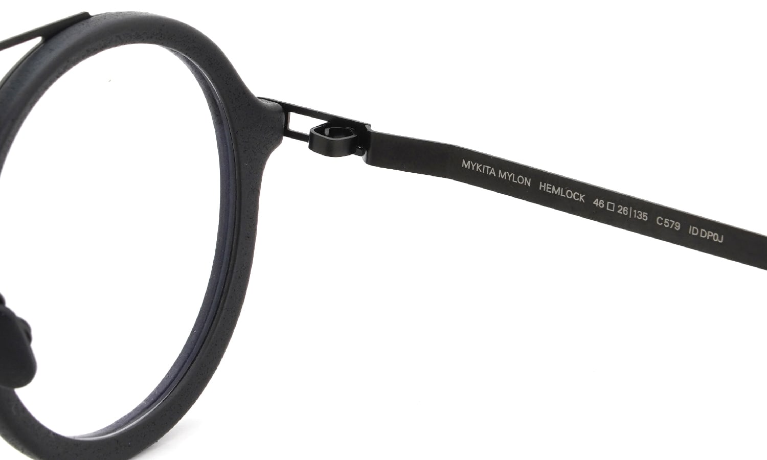 MYKITA MYLON HEMLOCK COL.579