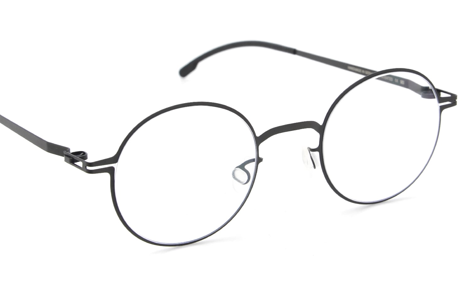 MYKITA メガネ KNUT COL.002