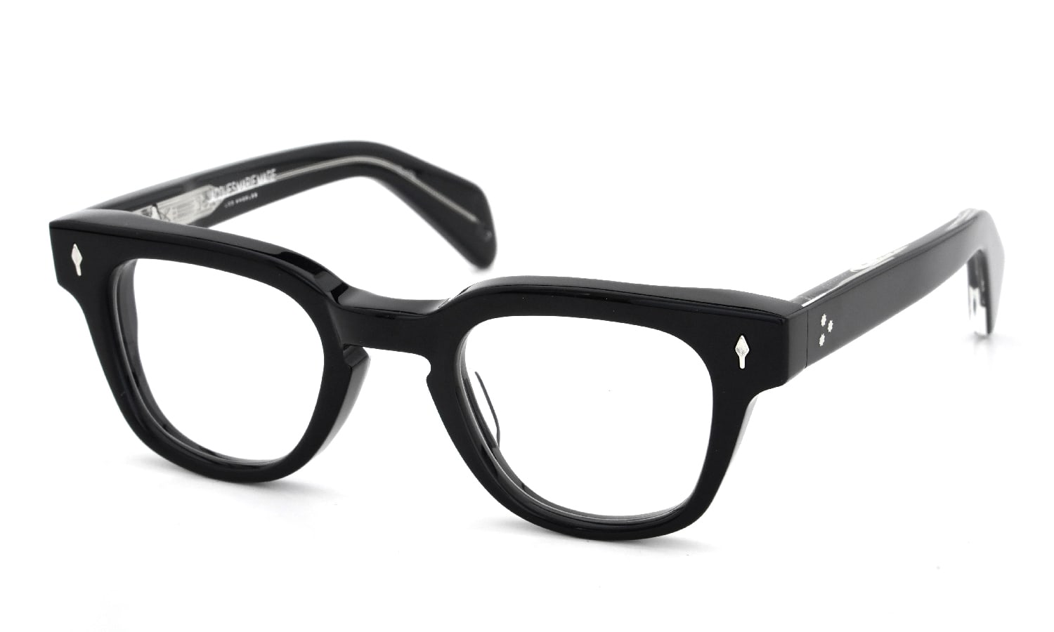 JACQUESMARIEMAGE ジャックマリーマージュ JULIEN ハバナ柄 超特価激安