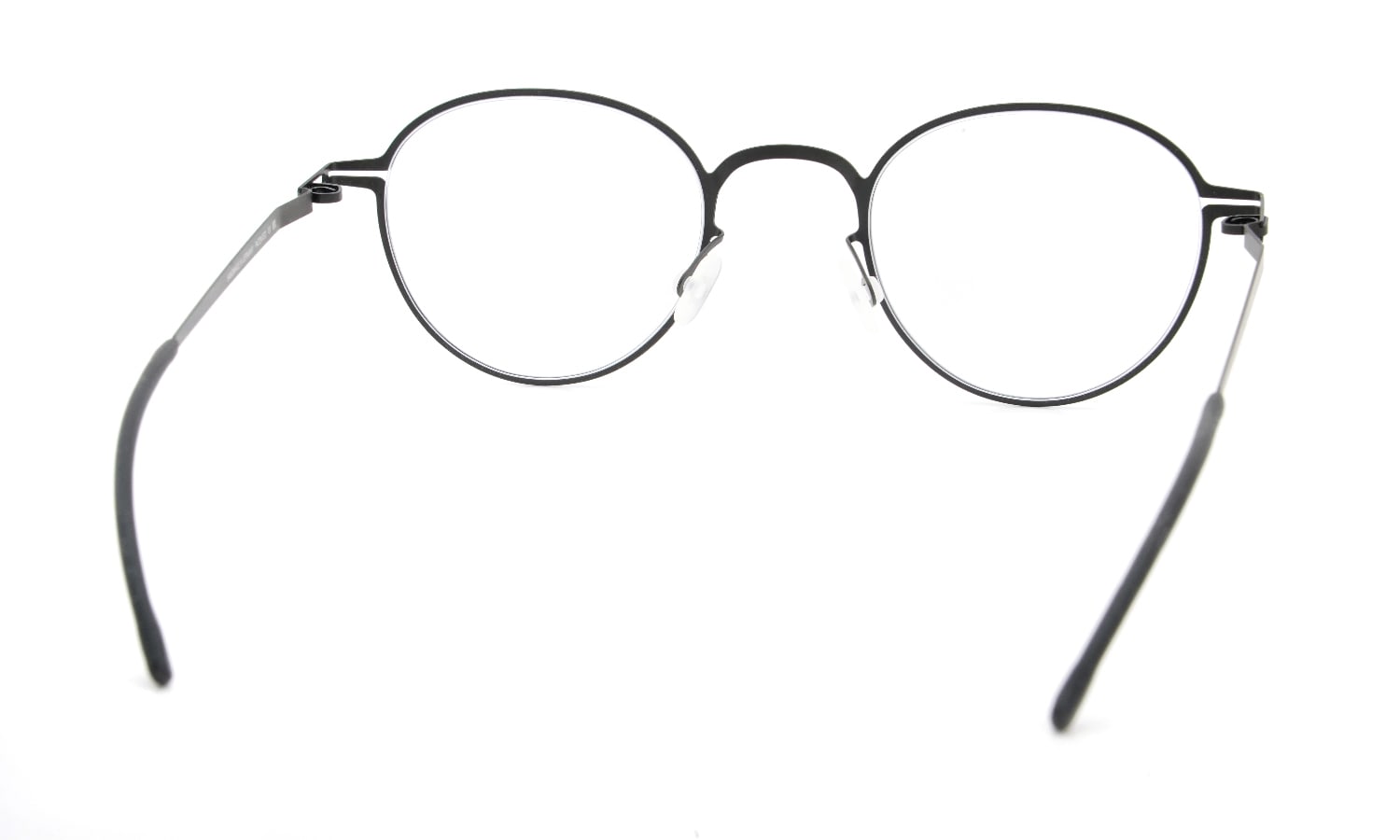 MYKITA メガネ FLEMMING COL.002