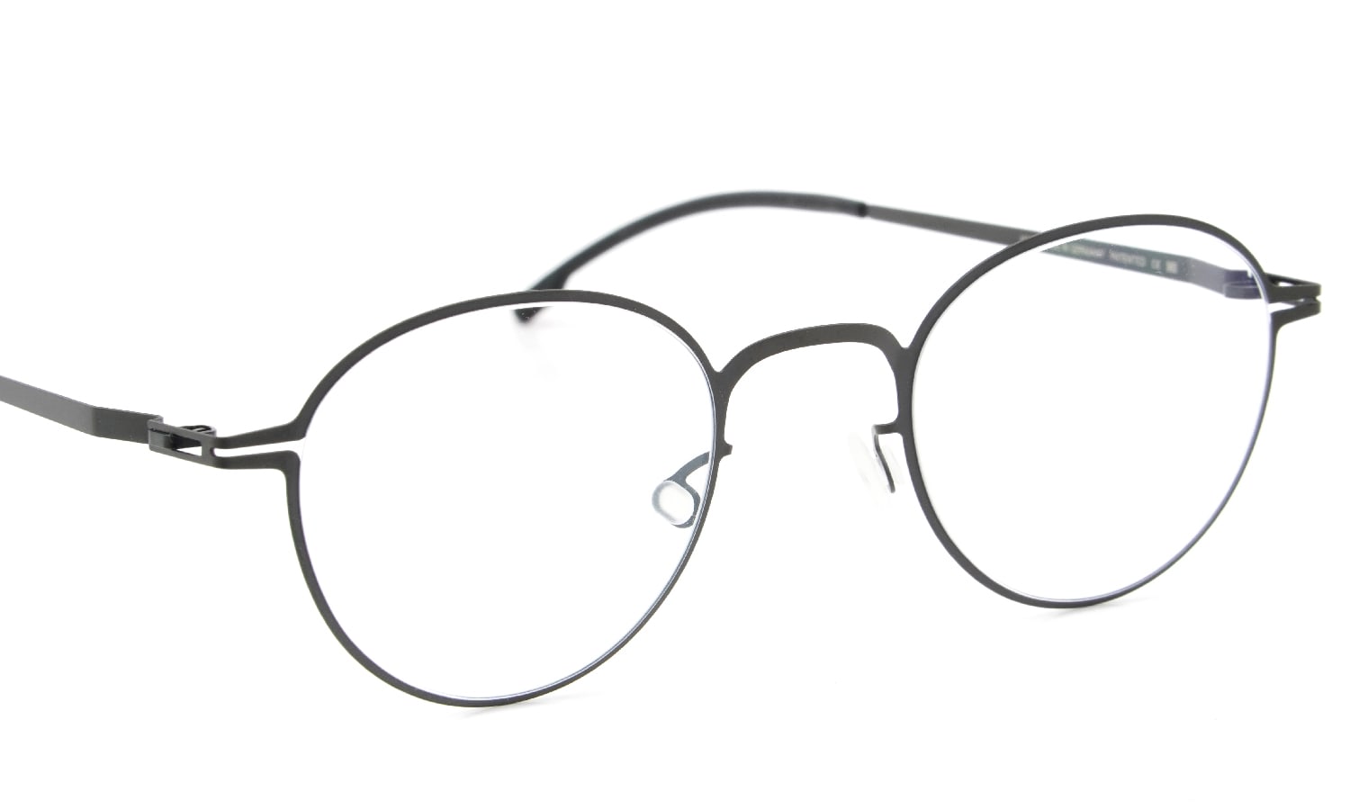 MYKITA メガネ FLEMMING COL.002