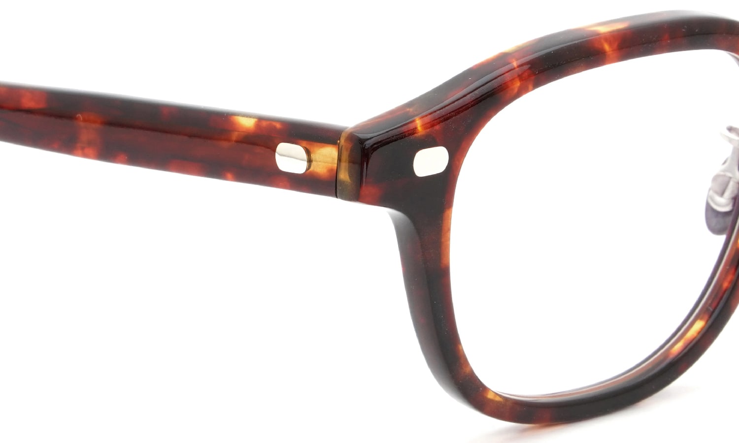10eyevan No.7 Ⅲ (45) c:1019S-