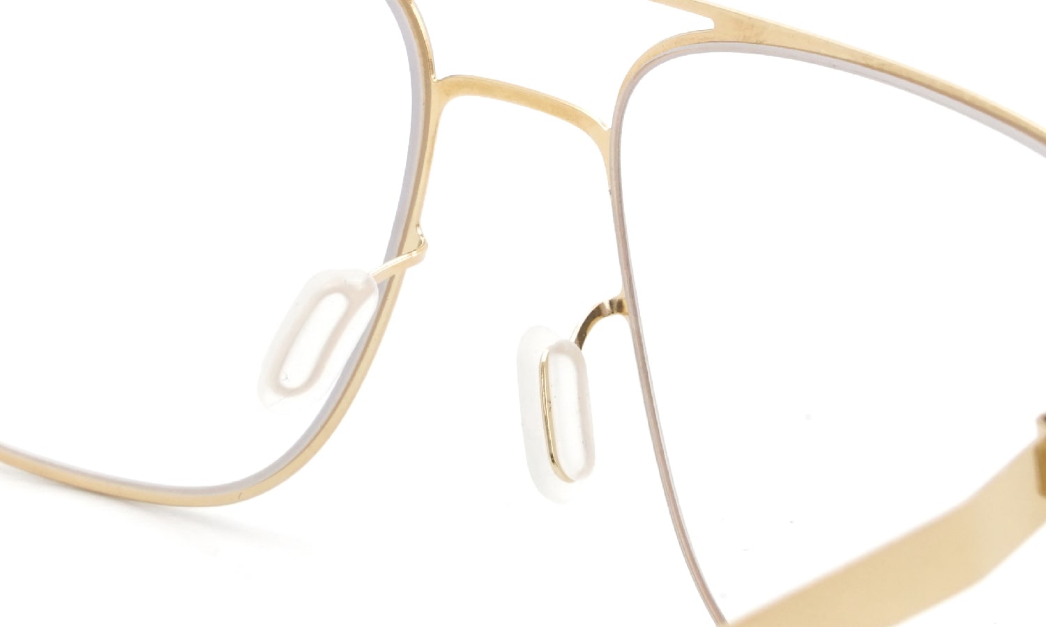 MYKITA メガネ FARGO COL.013