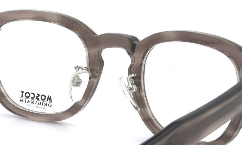 MOSCOT LEMTOSH-MP BROWN ASH 46size