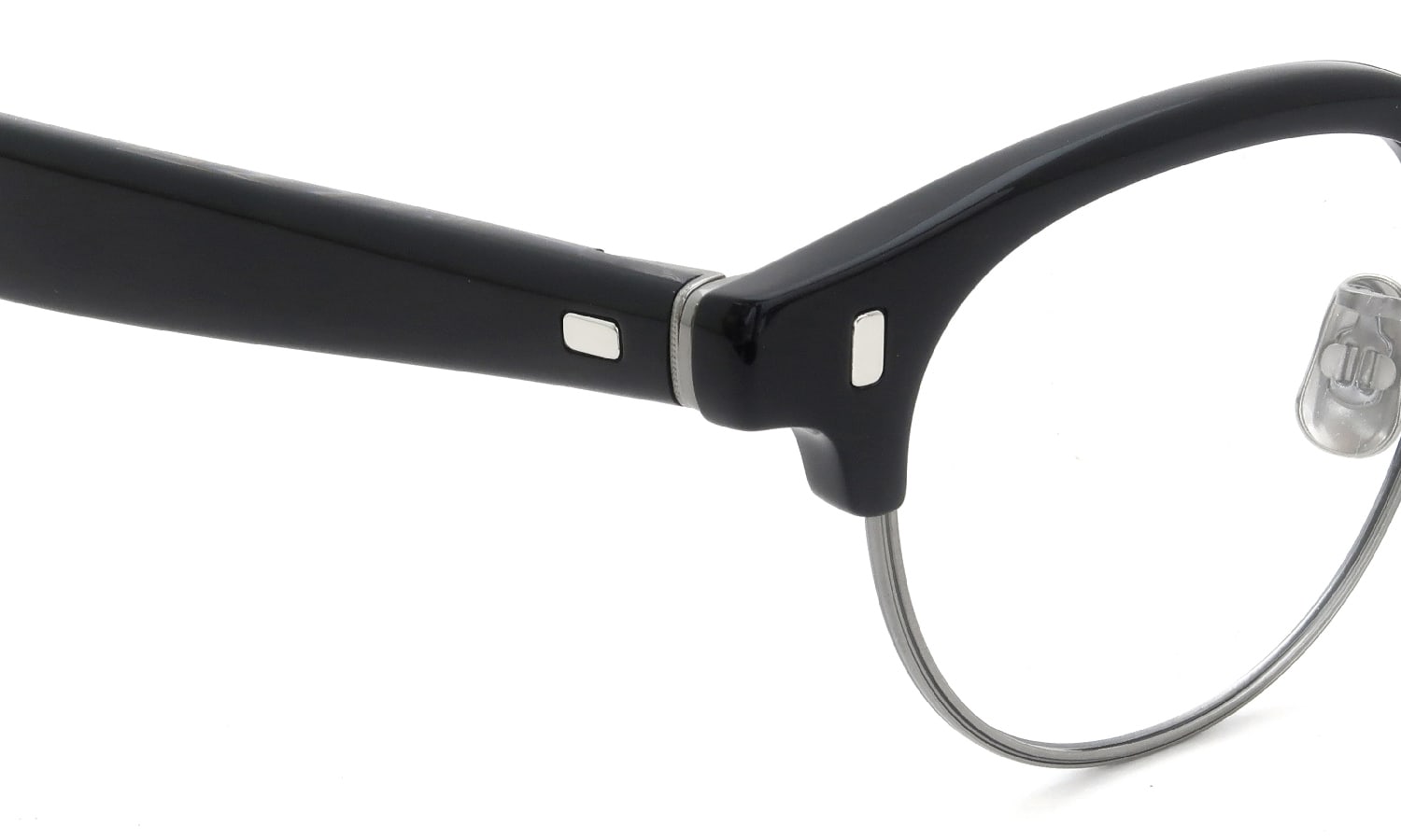 EYEVAN7285 メガネ 645 47size C.100801