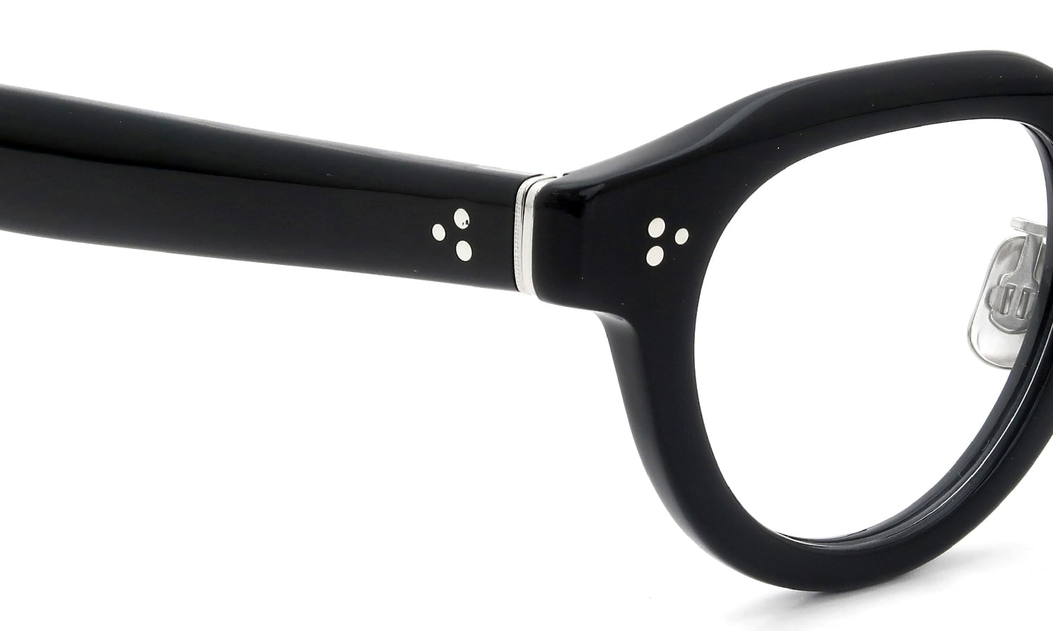 EYEVAN7285 アイヴァン7285 メガネ 340 (43)通販 C.100 正規取扱