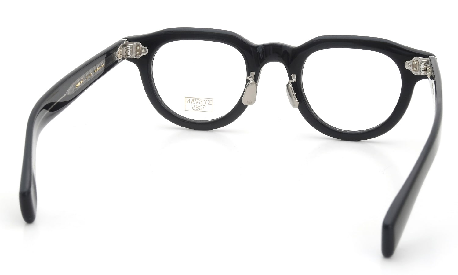 EYEVAN7285 メガネ 340 46size C.112