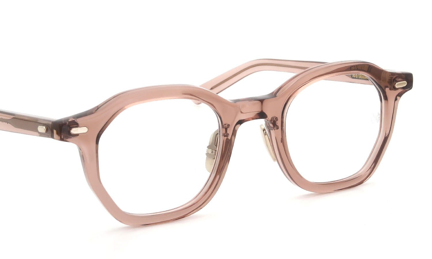 OG×OLIVERGOLDSMITH Re.BETSY Col.C-MINK