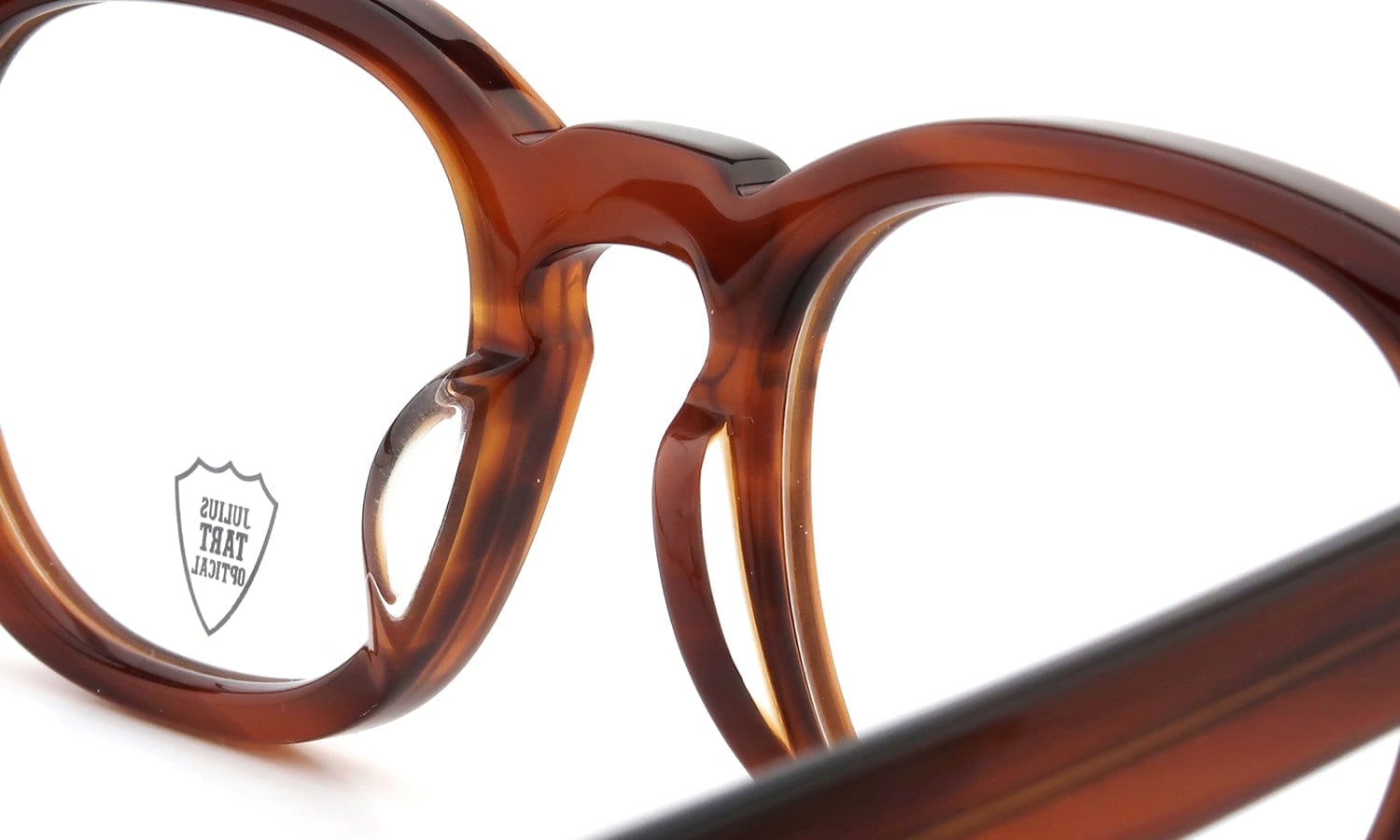 JULIUS TART OPTICAL AR-46 AMBER