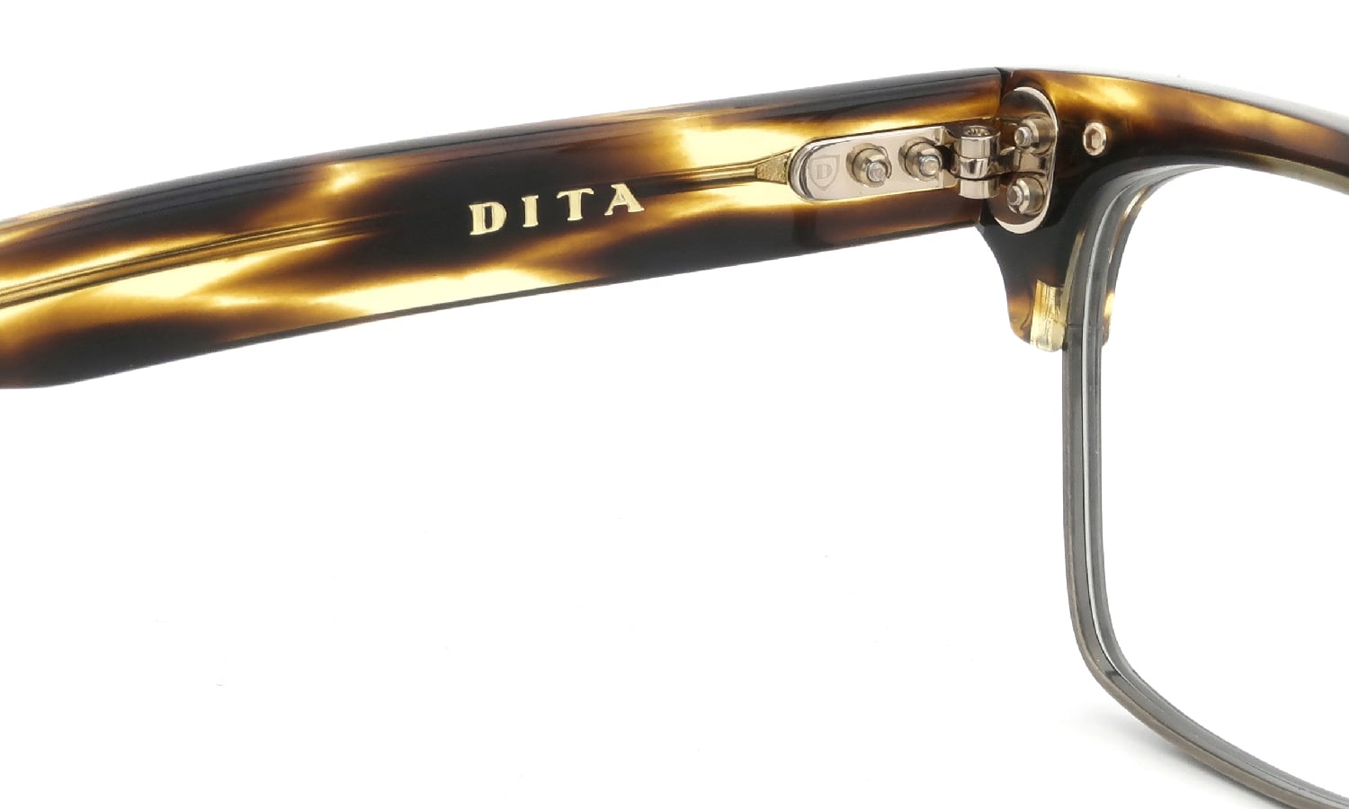 DITA メガネ Statesman DRX-2011N 55mm