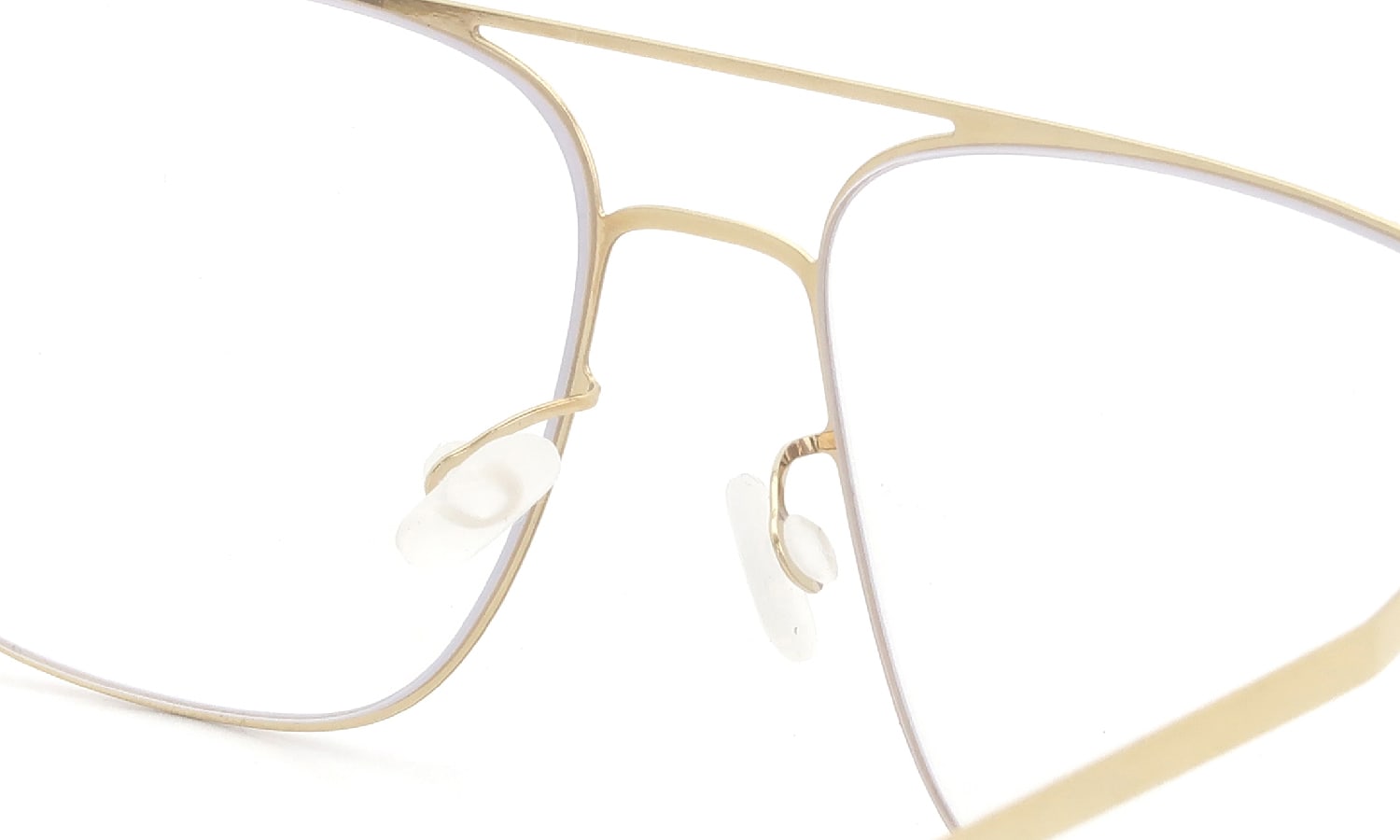 MYKITA メガネ TOBI COL.013