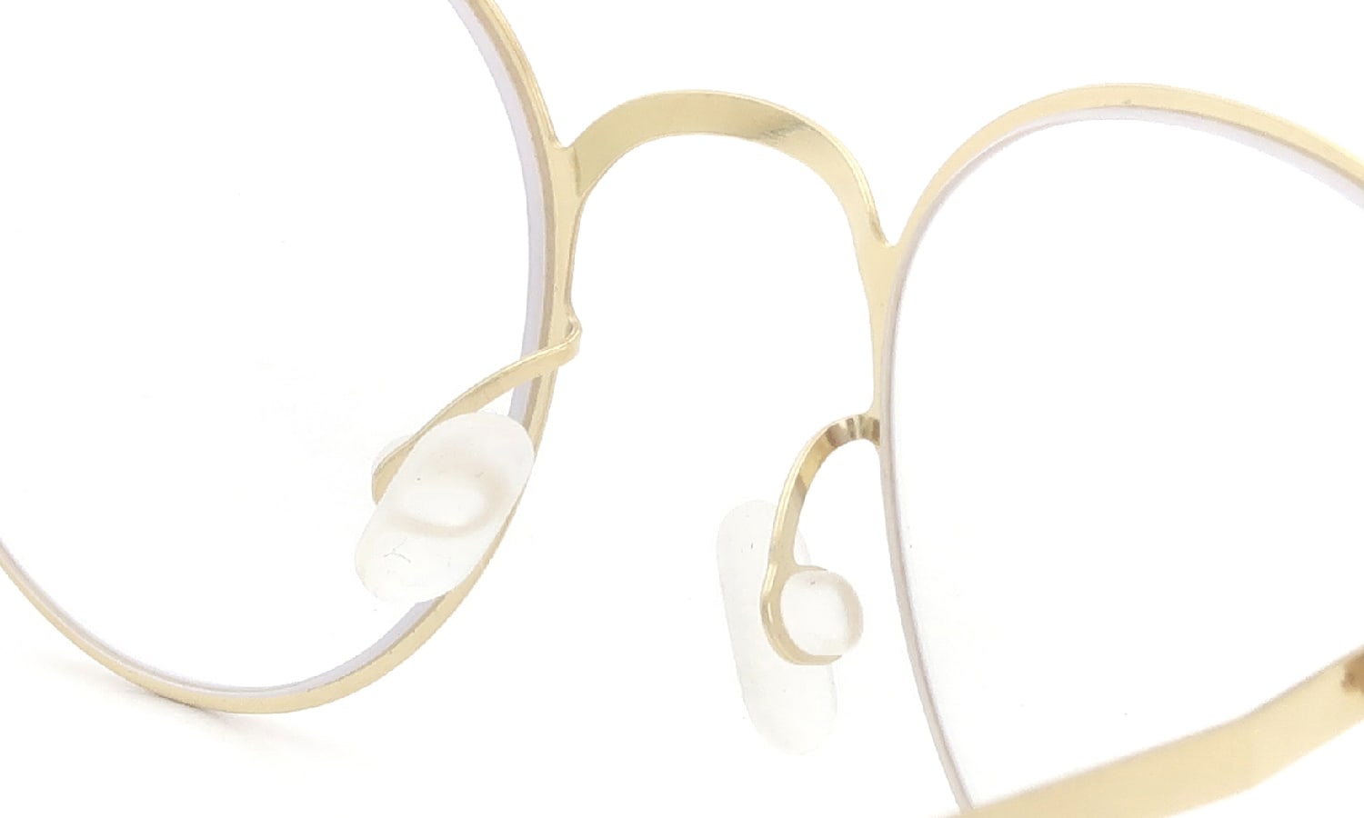 MYKITA メガネ FLEMMING COL.013