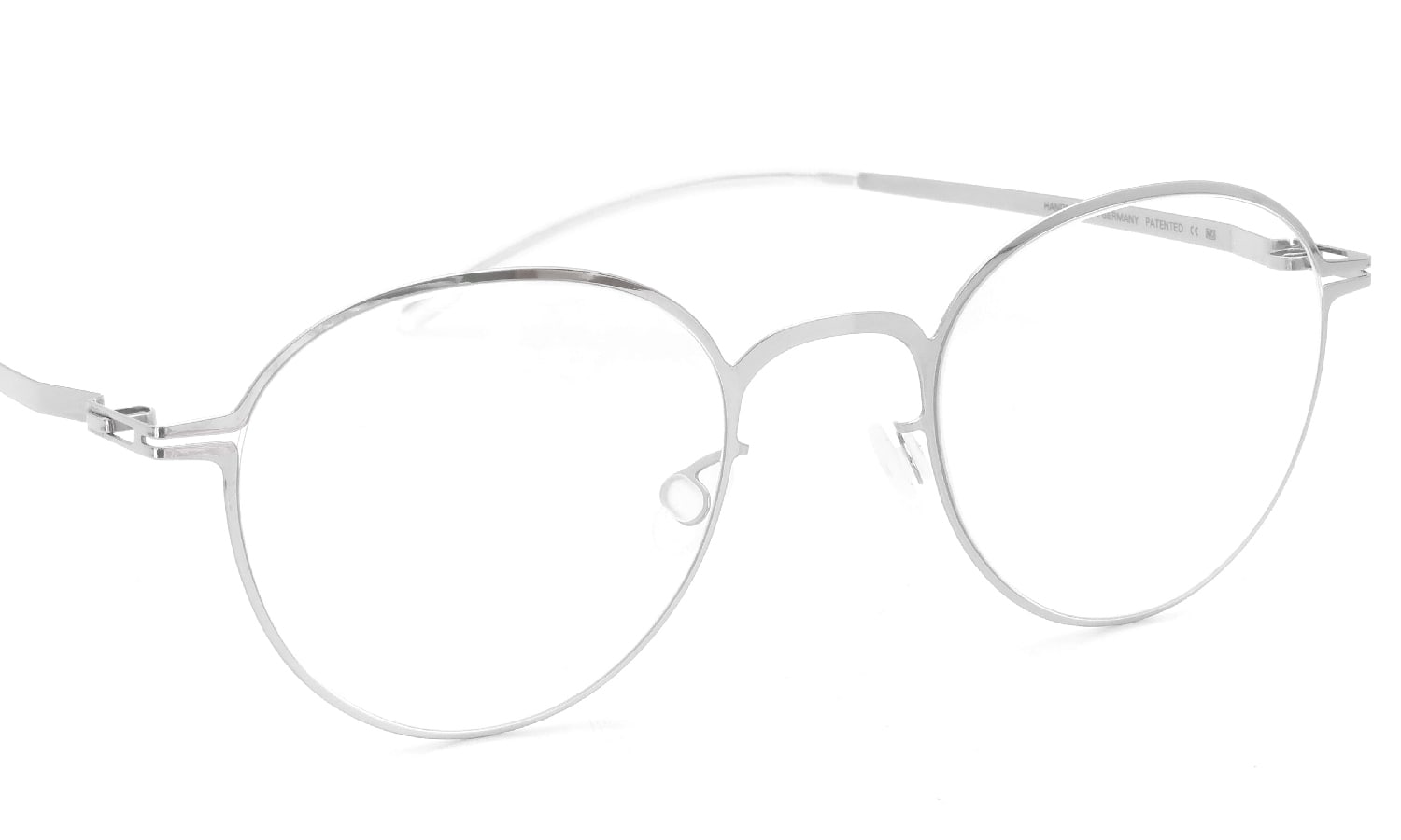 MYKITA メガネ EDE COL.051