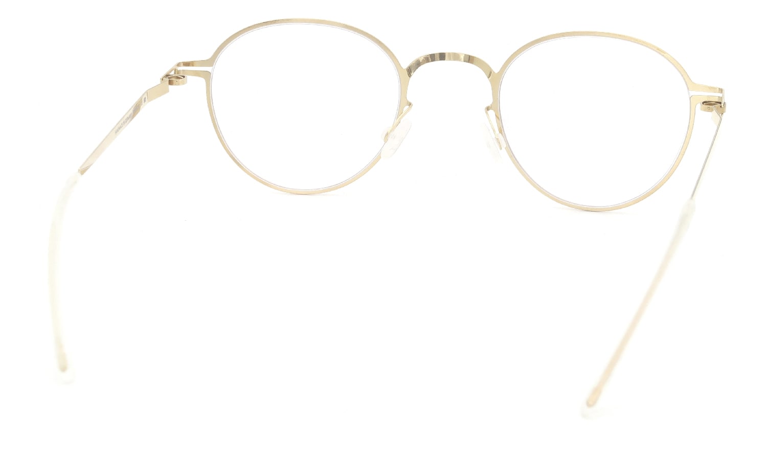 MYKITA メガネ FLEMMING COL.013