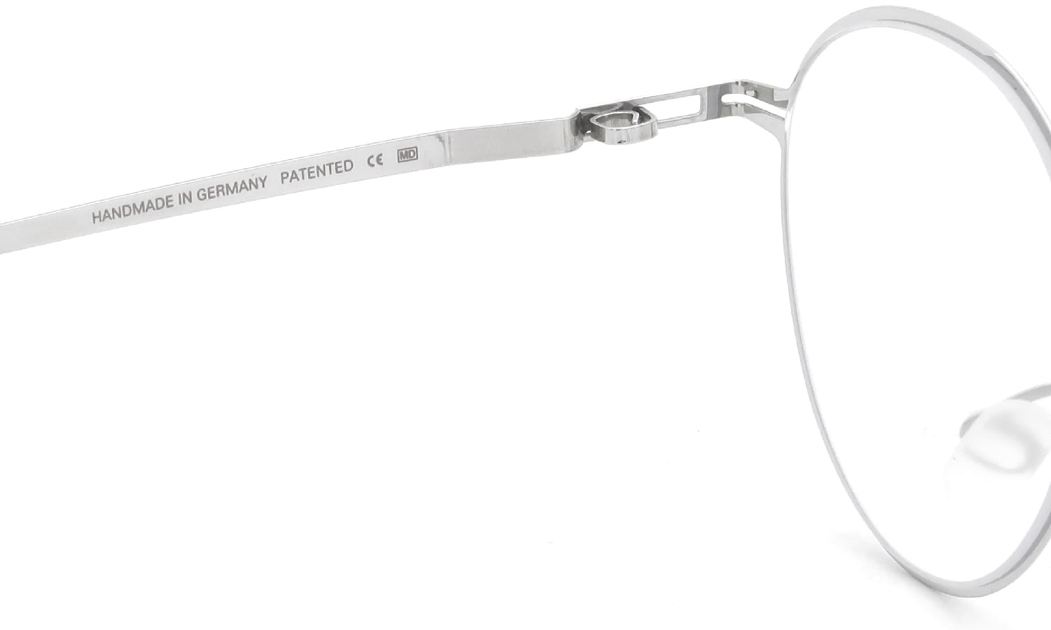 MYKITA メガネ EDE COL.051