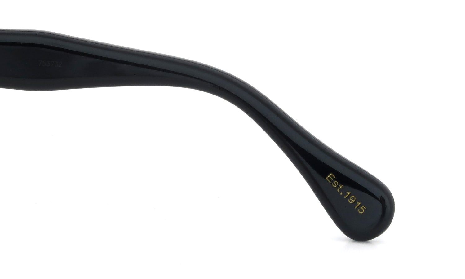 MOSCOT モスコット LEMTOSH レムトッシュ BLACK 44size 通販