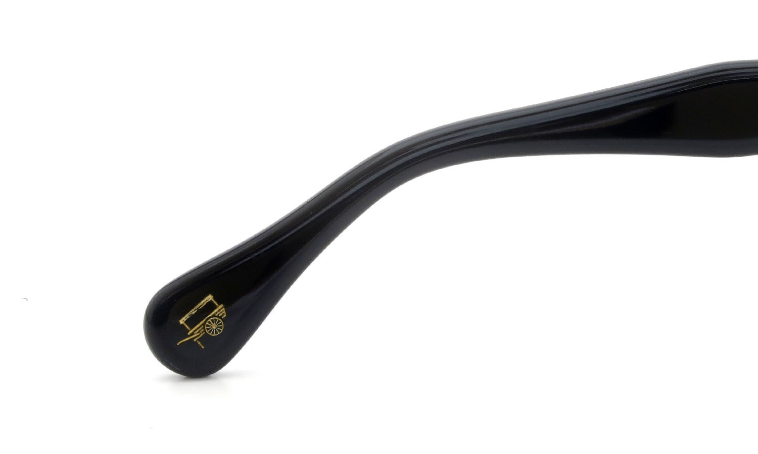 MOSCOT LEMTOSH-MP BLACK 44size