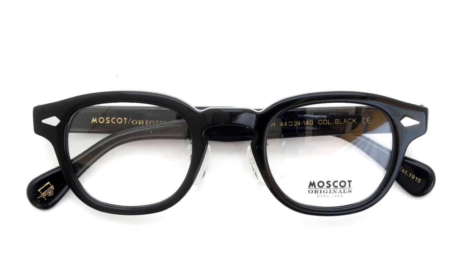 MOSCOT LEMTOSH/モスコット レムトッシュ 46 SAGE