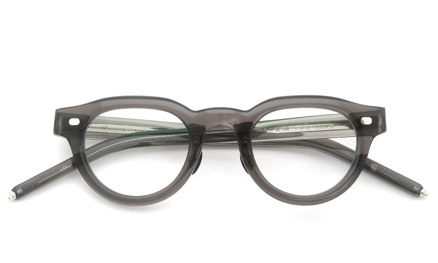 10eyevan No.6 III BR(42)-