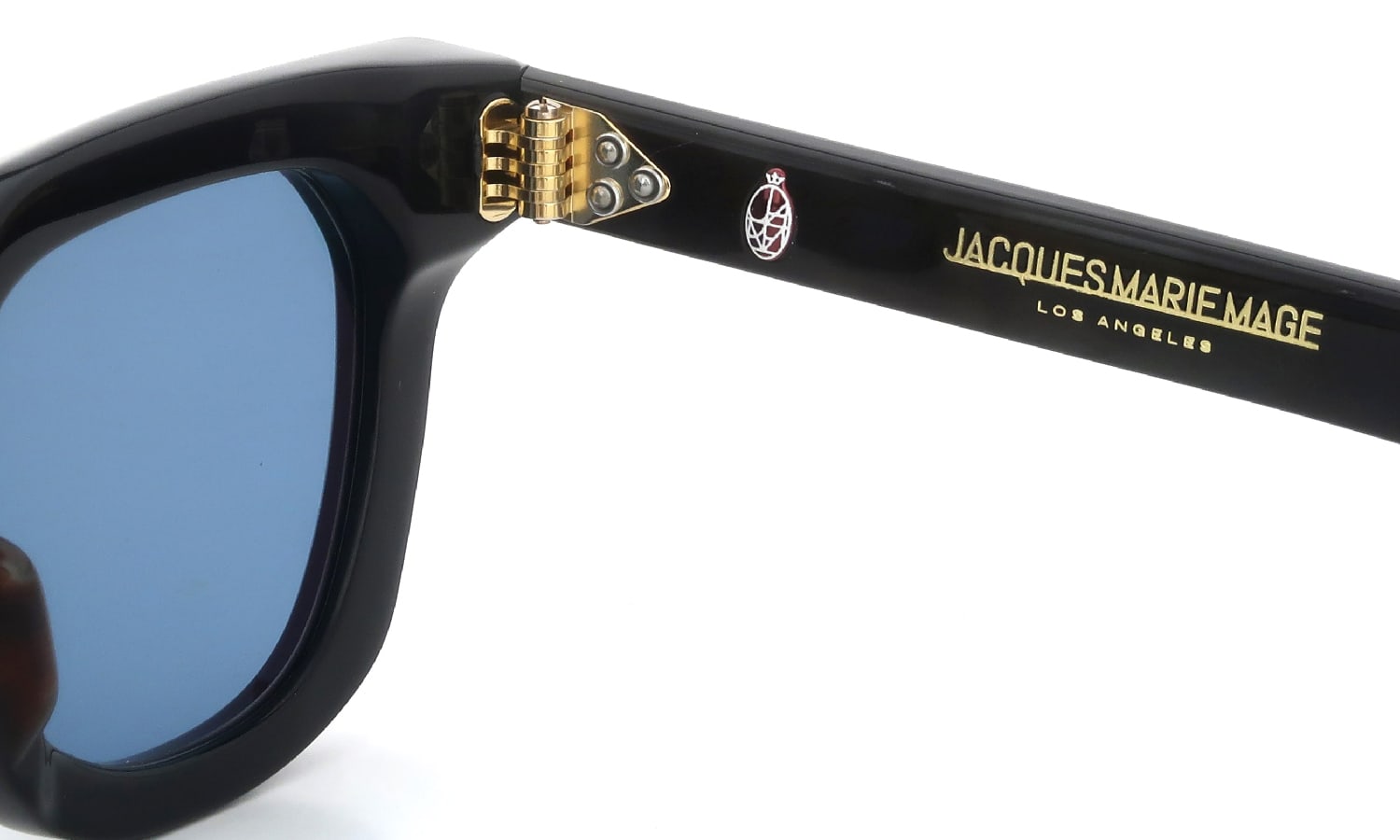 JACQUESMARIEMAGE サングラス通販 VENDOME Noir-5 JMMVE-5A