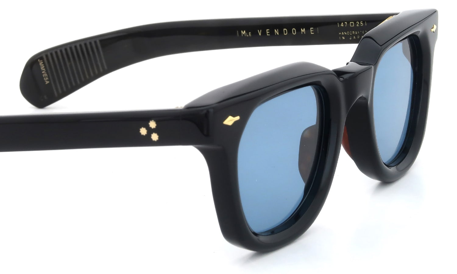 JACQUESMARIEMAGE サングラス通販 VENDOME Noir-5 JMMVE-5A