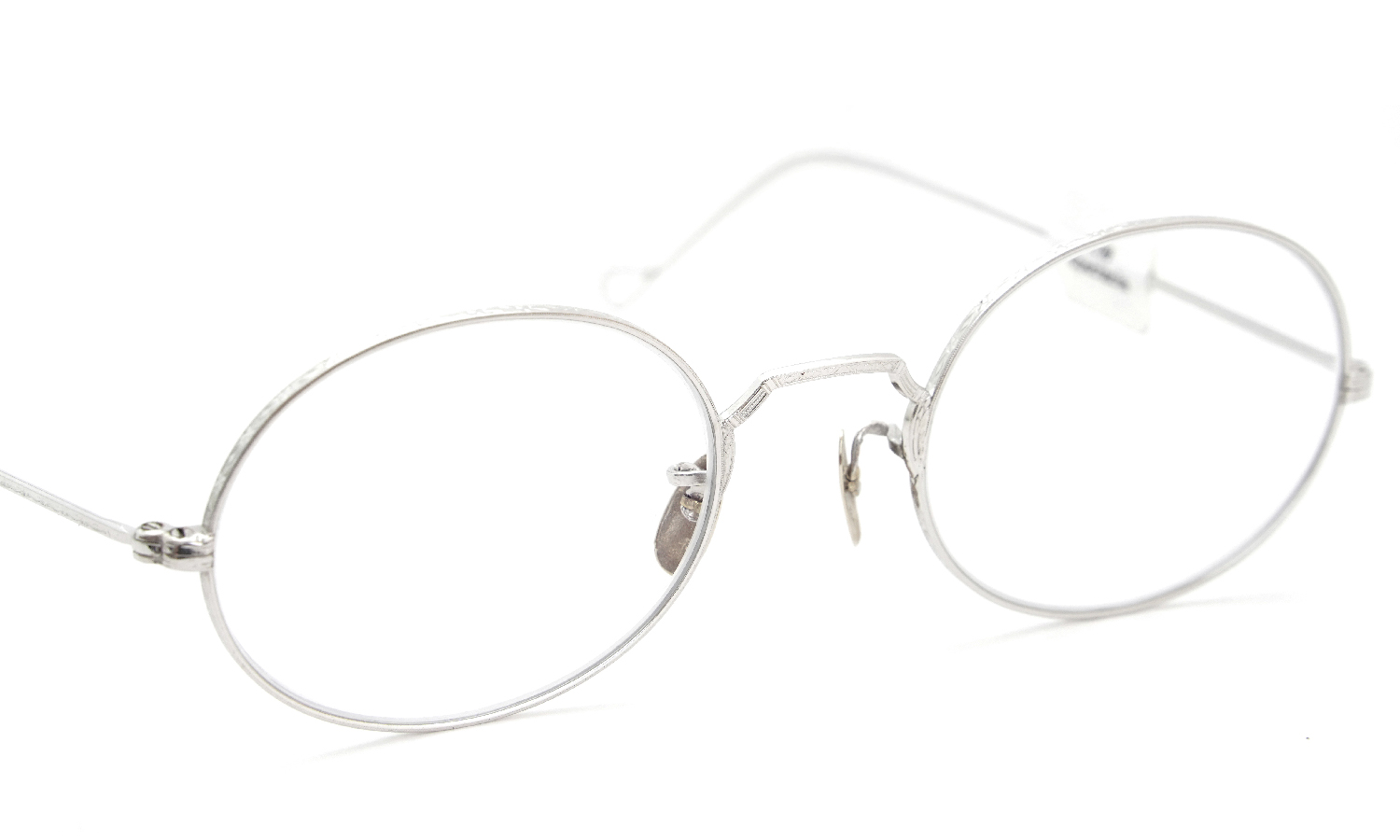 The Spectacle/ Bausch&Lomb ボシュロムvintage ヴィンテージ GFメガネ 