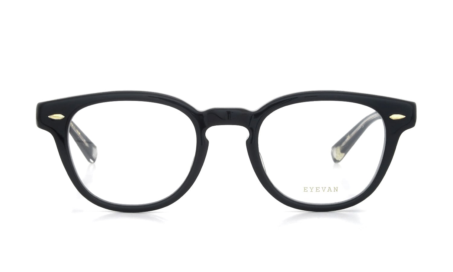 EYEVAN アイヴァン メガネ Webb(49)