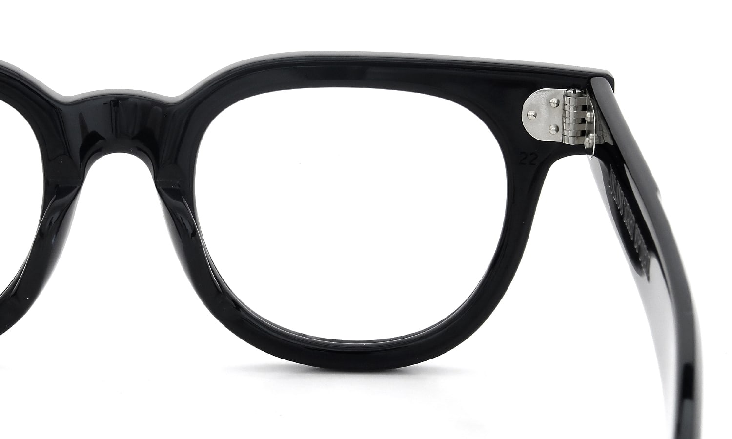 JULIUS TART OPTICAL メガネ通販 FDR-48-22 PL-006A