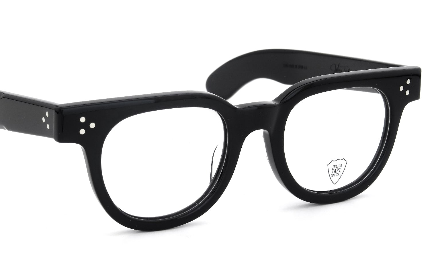 JULIUS TART OPTICAL メガネ通販 FDR-48-22 PL-006A