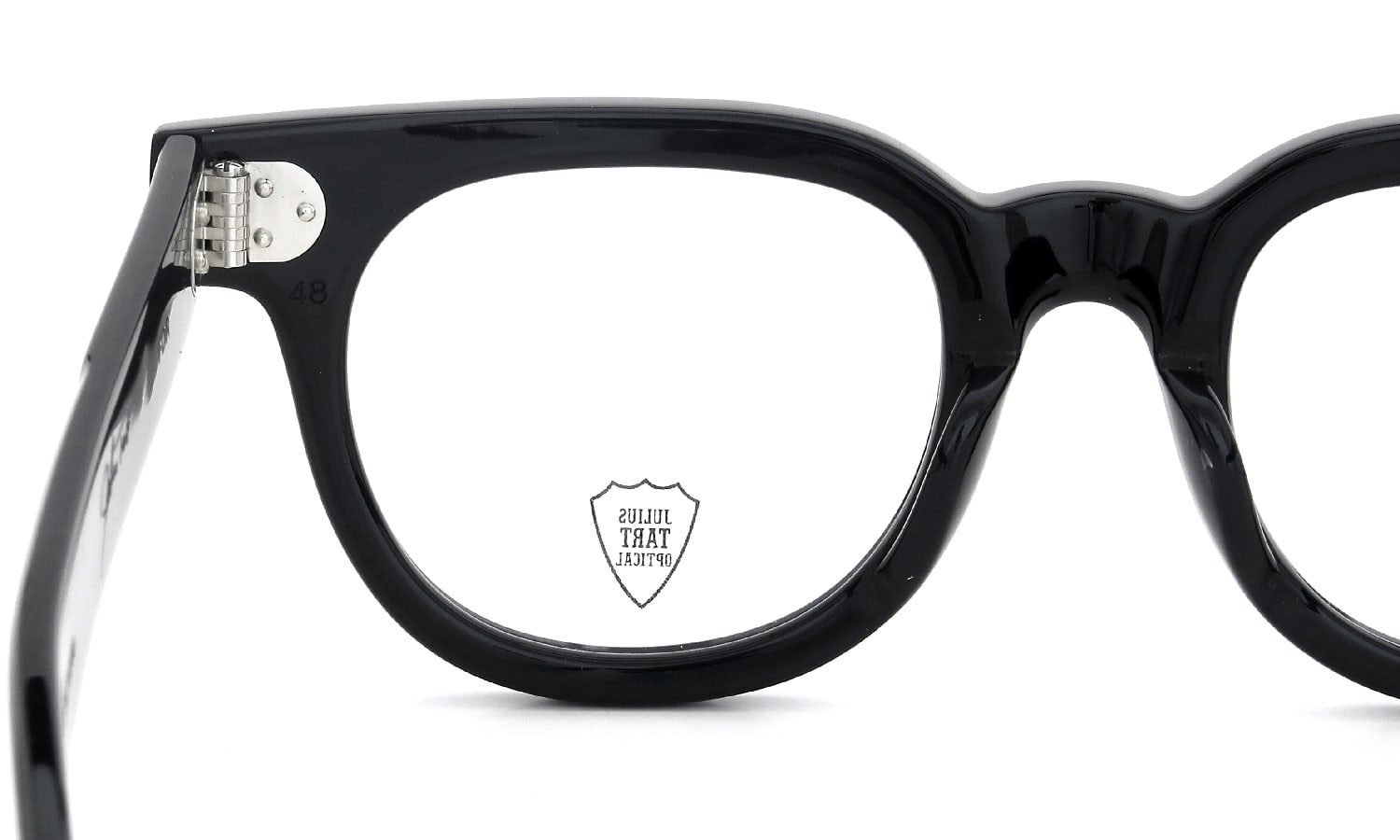 JULIUS TART OPTICAL メガネ通販 FDR-48-22 PL-006A