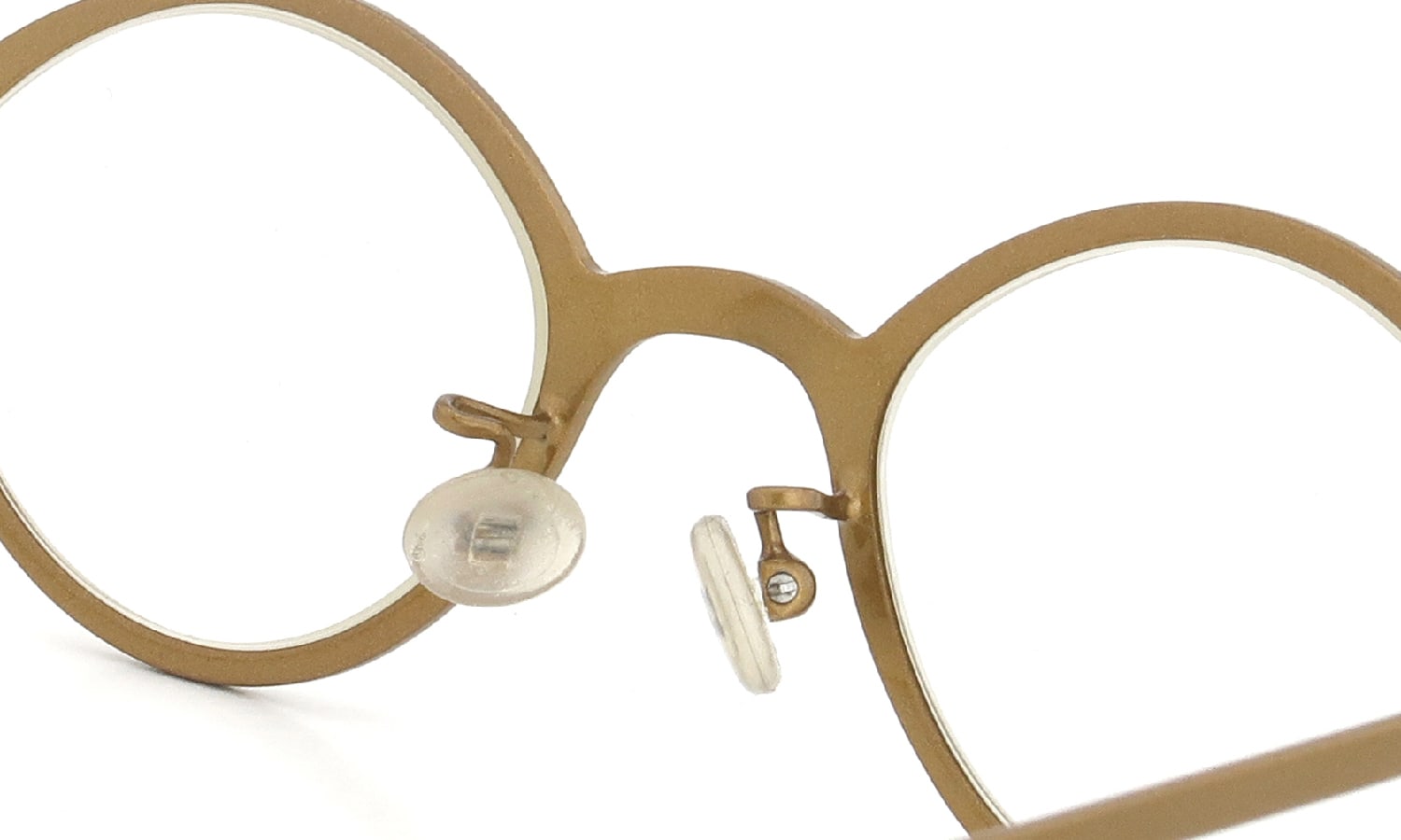 l.a.Eyeworks 1990s メガネ通販 COCO 436